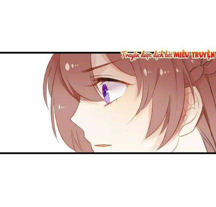 Quân phong nghê ca Chapter 5 trang 28