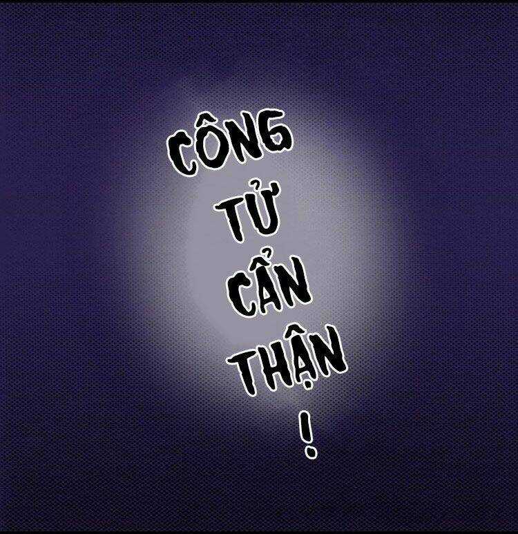 Quân phong nghê ca Chapter 5 trang 29