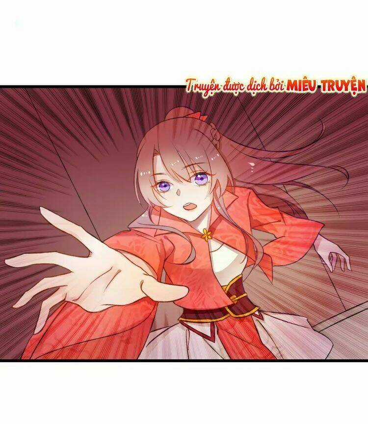 Quân phong nghê ca Chapter 5 trang 30