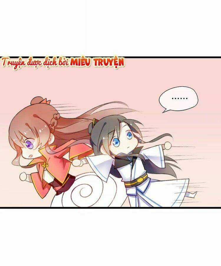 Quân phong nghê ca Chapter 5 trang 38