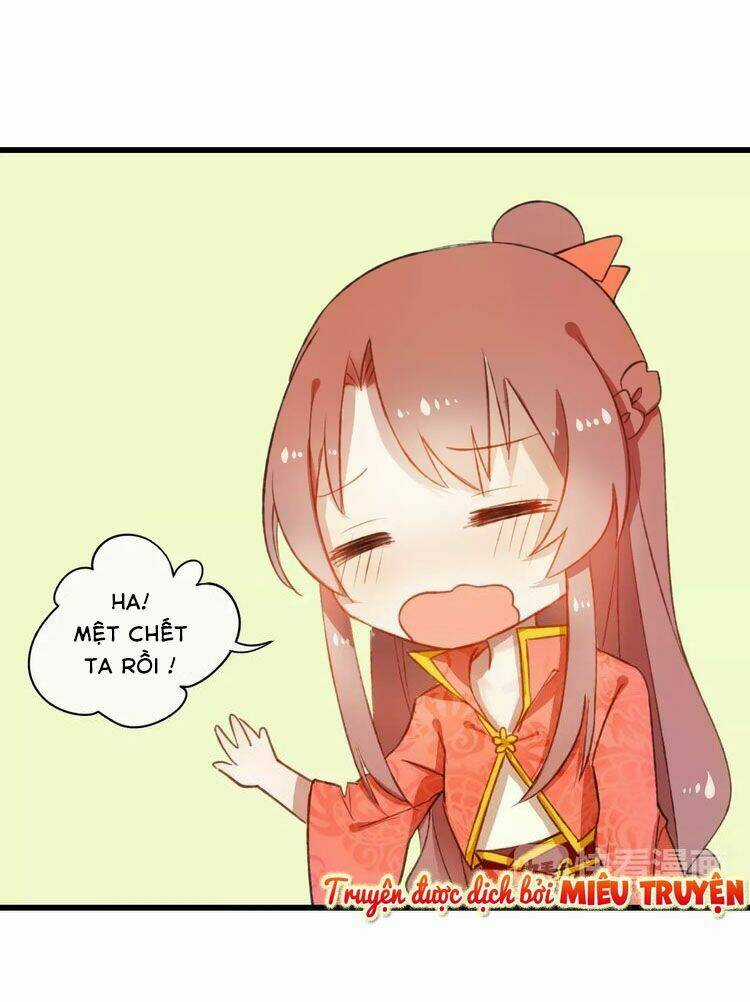 Quân phong nghê ca Chapter 5 trang 39