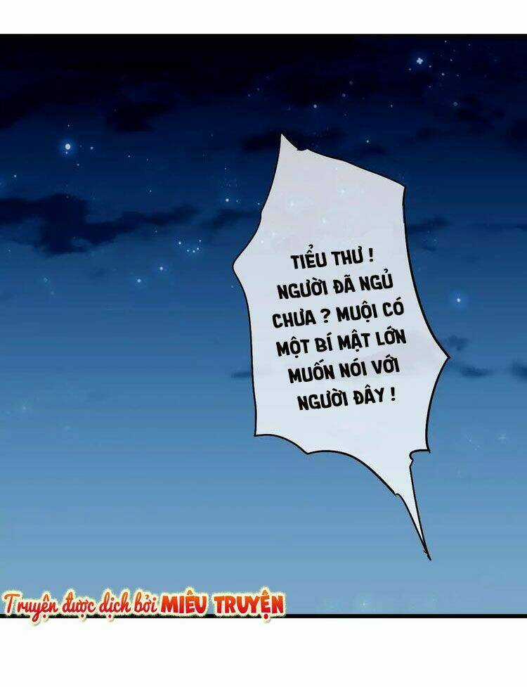 Quân phong nghê ca Chapter 5 trang 4