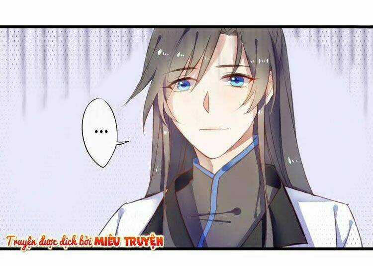 Quân phong nghê ca Chapter 5 trang 42