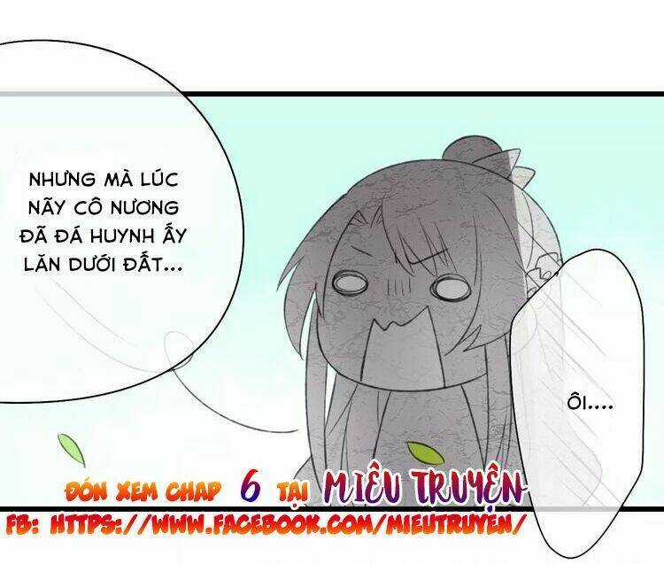 Quân phong nghê ca Chapter 5 trang 45