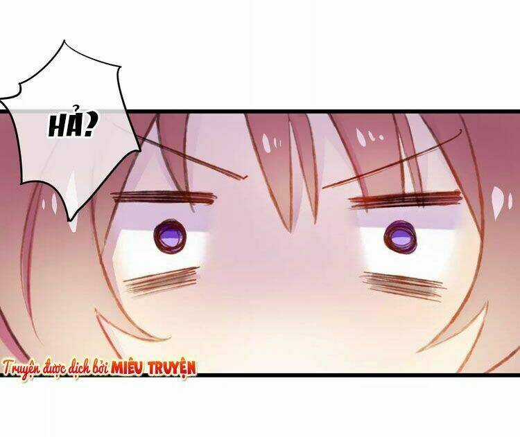 Quân phong nghê ca Chapter 5 trang 8