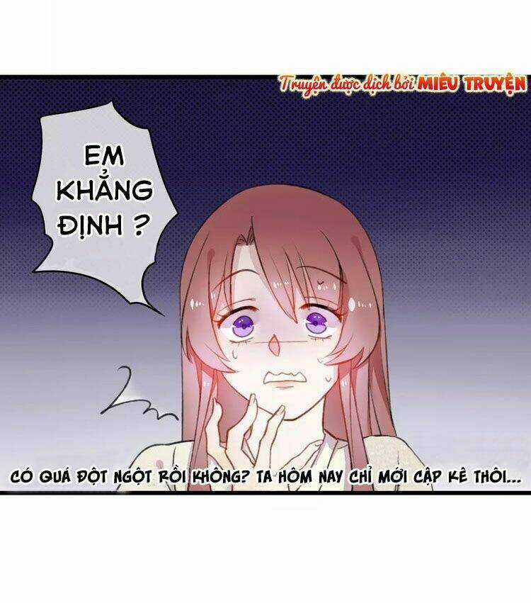 Quân phong nghê ca Chapter 5 trang 9