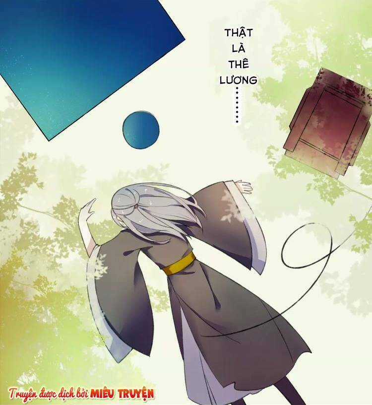 Quân phong nghê ca Chapter 6 trang 10