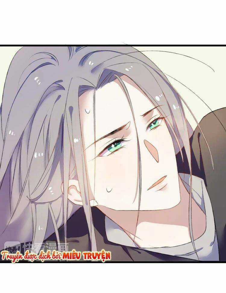 Quân phong nghê ca Chapter 6 trang 12