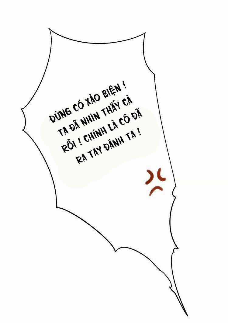 Quân phong nghê ca Chapter 6 trang 15