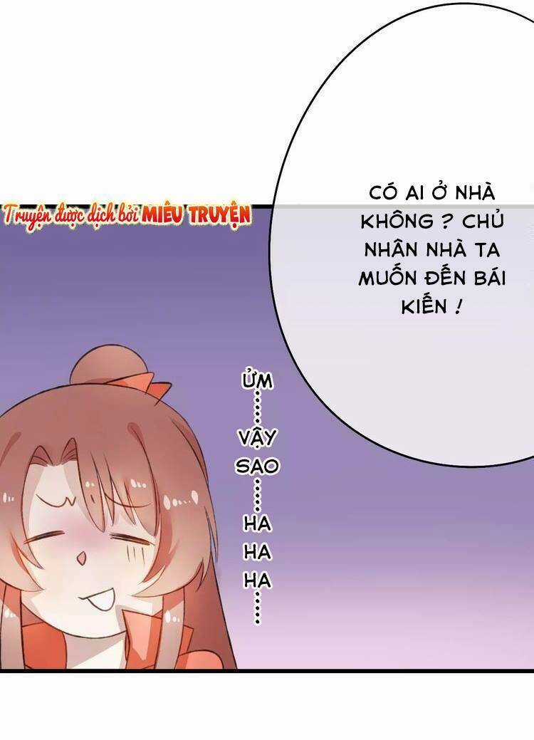 Quân phong nghê ca Chapter 6 trang 16