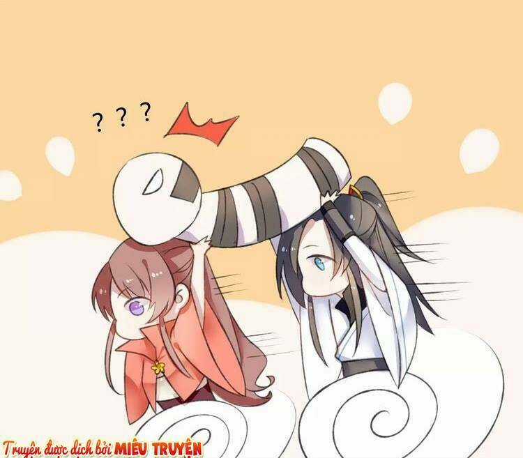 Quân phong nghê ca Chapter 6 trang 19