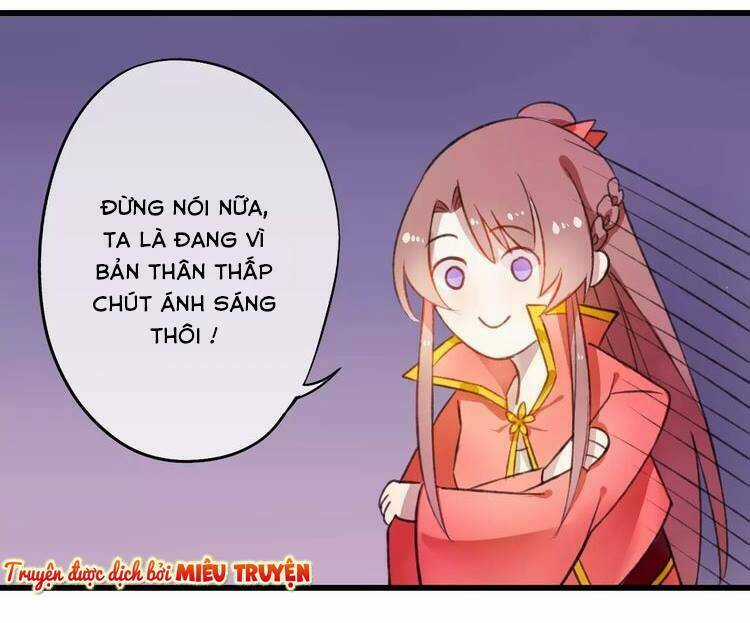 Quân phong nghê ca Chapter 6 trang 22