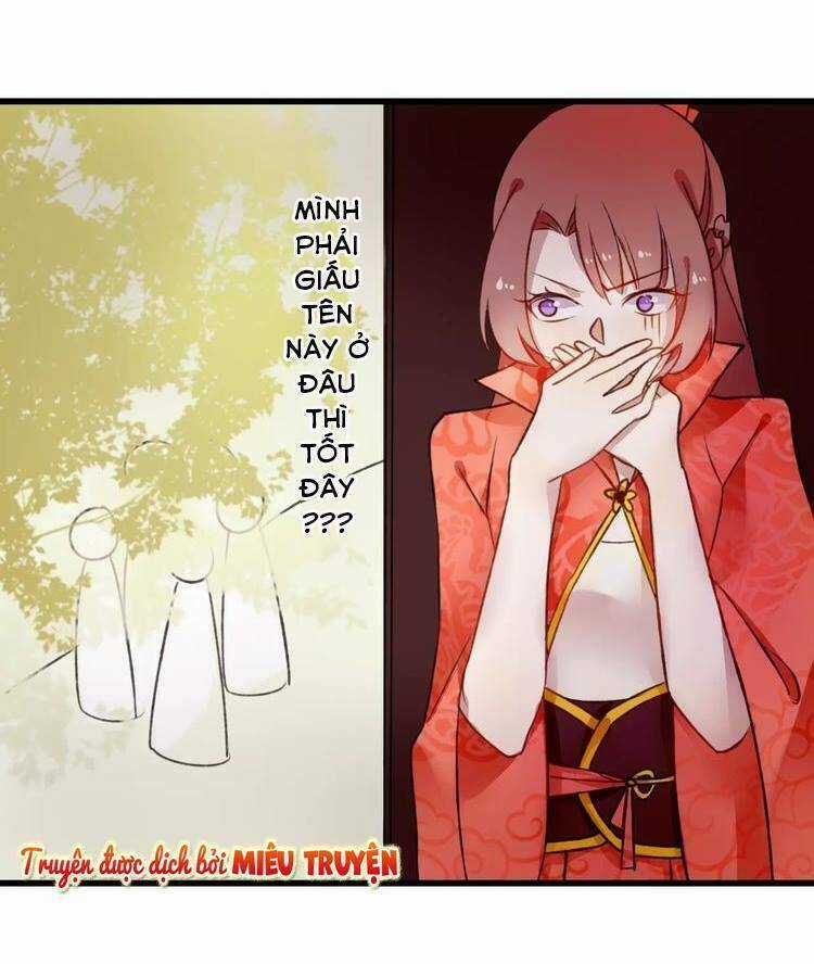 Quân phong nghê ca Chapter 6 trang 24