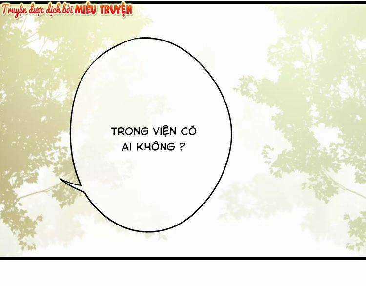 Quân phong nghê ca Chapter 6 trang 27