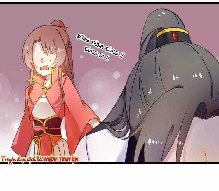 Quân phong nghê ca Chapter 6 trang 29