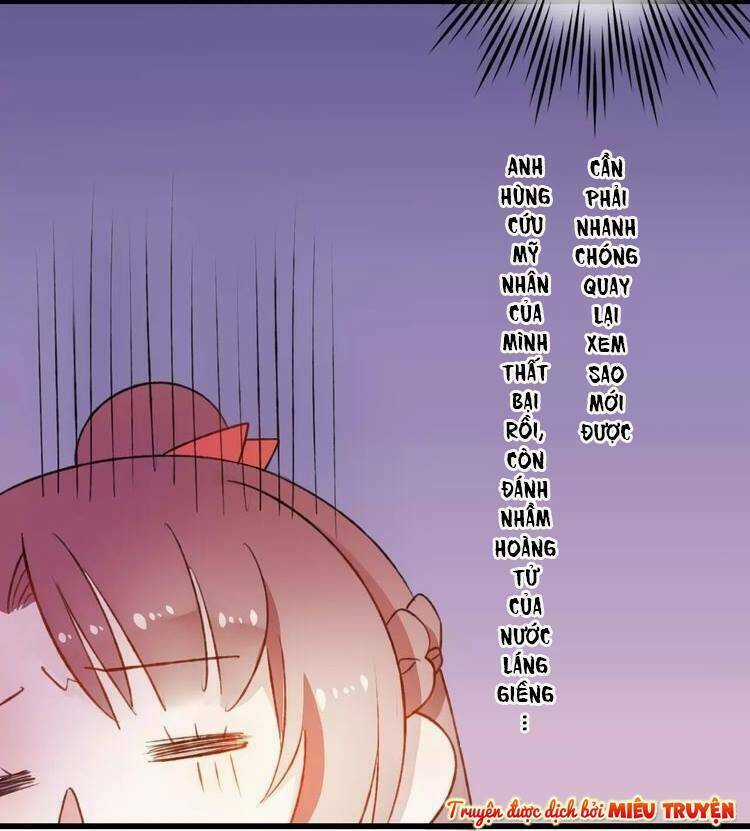 Quân phong nghê ca Chapter 6 trang 3