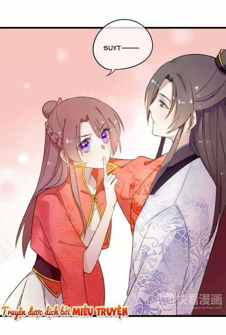 Quân phong nghê ca Chapter 6 trang 30