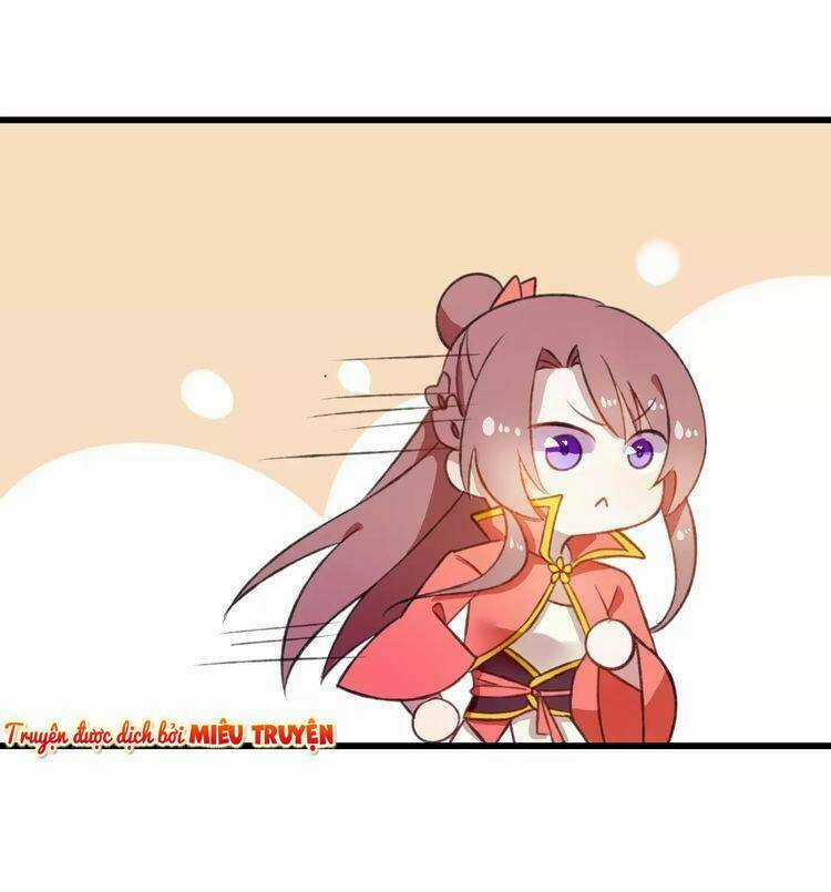 Quân phong nghê ca Chapter 6 trang 31