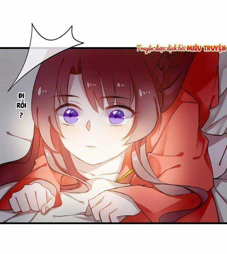 Quân phong nghê ca Chapter 6 trang 39