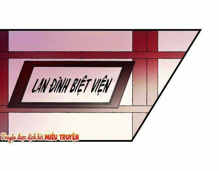 Quân phong nghê ca Chapter 6 trang 4