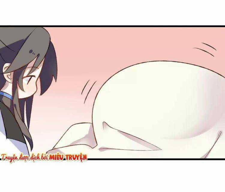 Quân phong nghê ca Chapter 6 trang 40