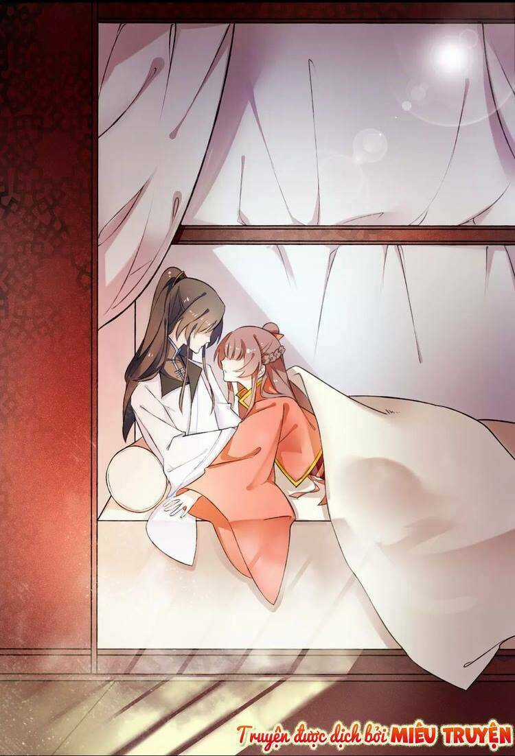 Quân phong nghê ca Chapter 6 trang 42