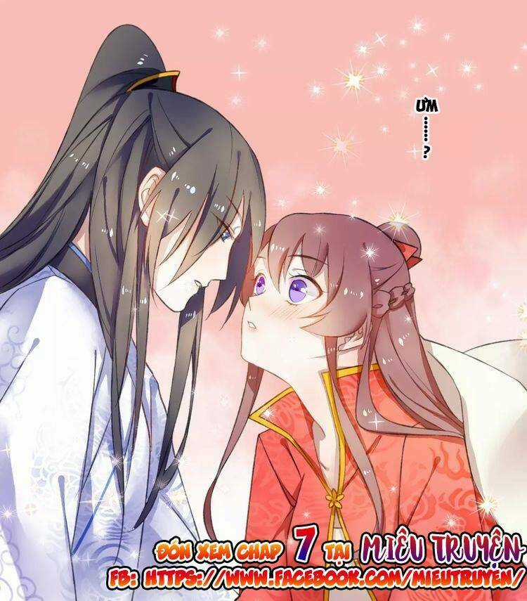 Quân phong nghê ca Chapter 6 trang 43