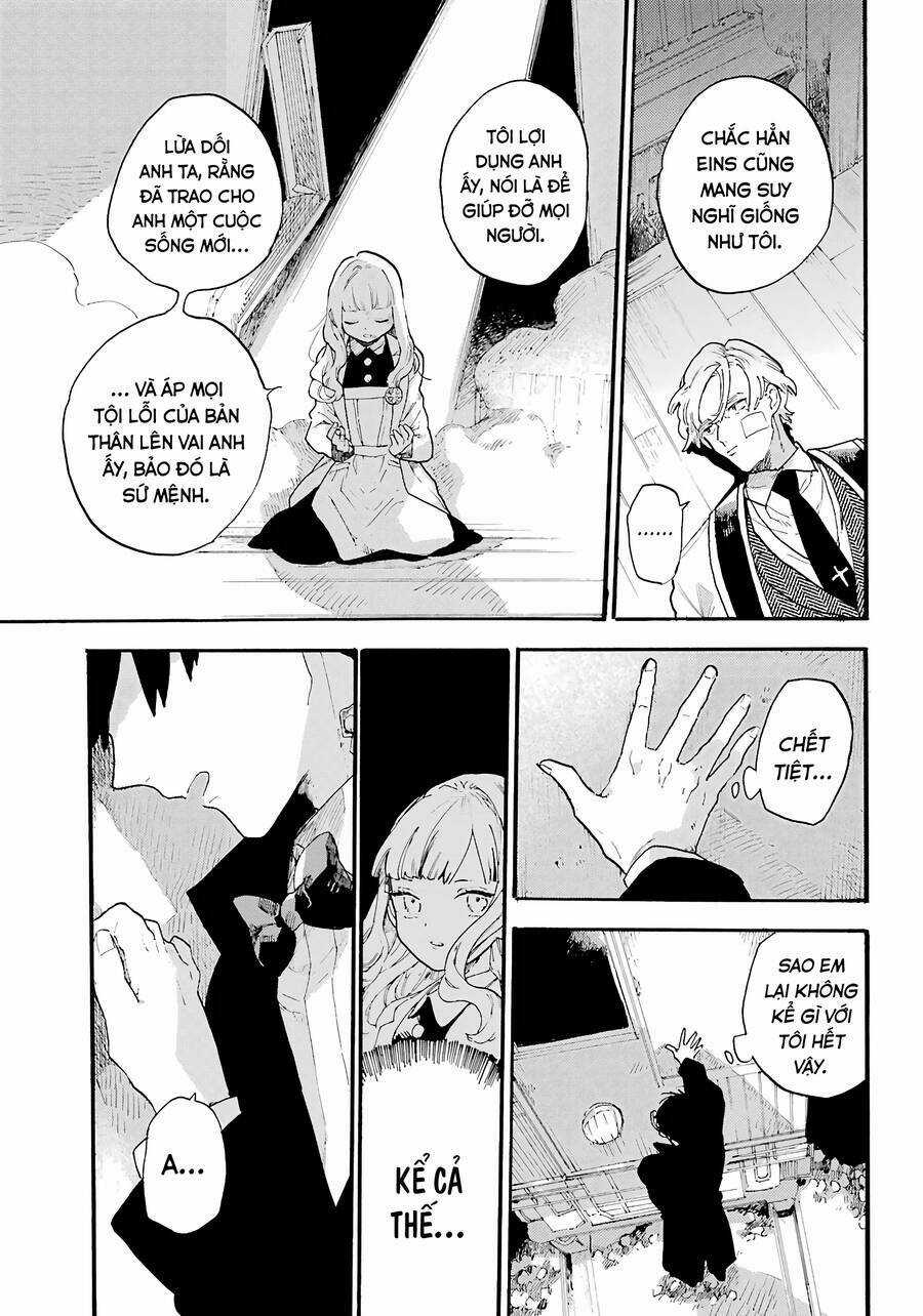 Quan Tài Điện Của Victoria Chapter 1 trang 57