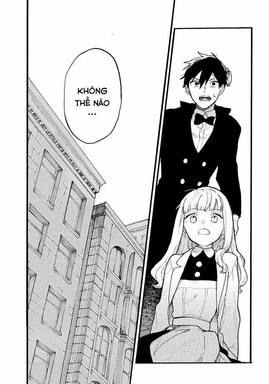 Quan Tài Điện Của Victoria Chapter 2 trang 36