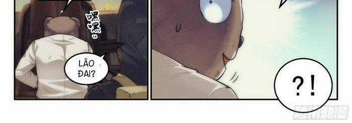 Quản Trị Mạng Tại Mạt Thế Chapter 24 trang 14