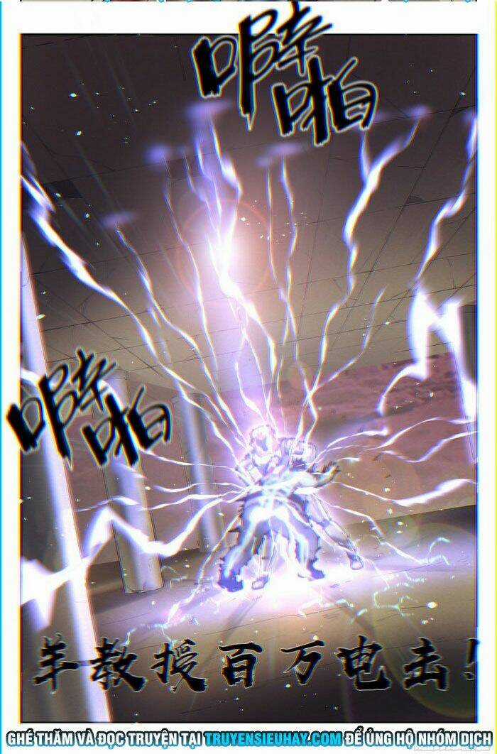 Quản Trị Mạng Tại Mạt Thế Chapter 5 trang 9