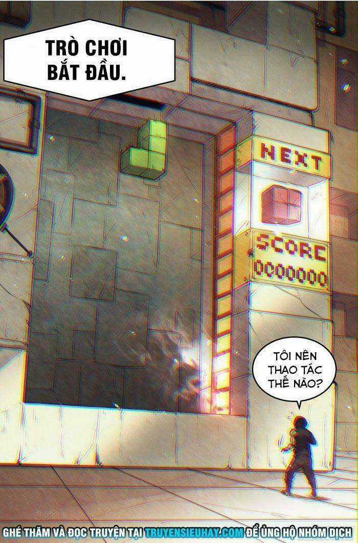 Quản Trị Mạng Tại Mạt Thế Chapter 7 trang 6