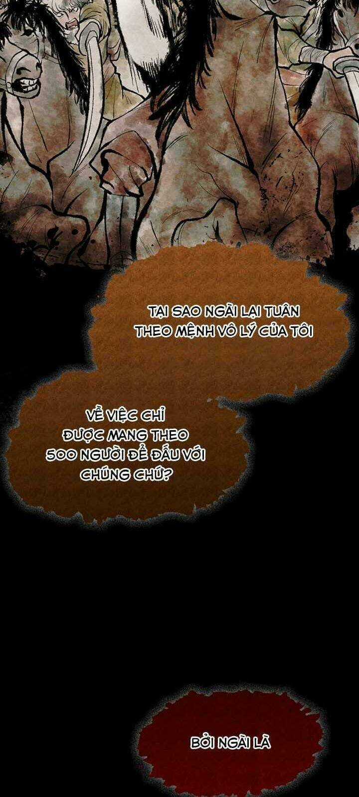 Quán Trọ Phong Ba Chapter 1 trang 10