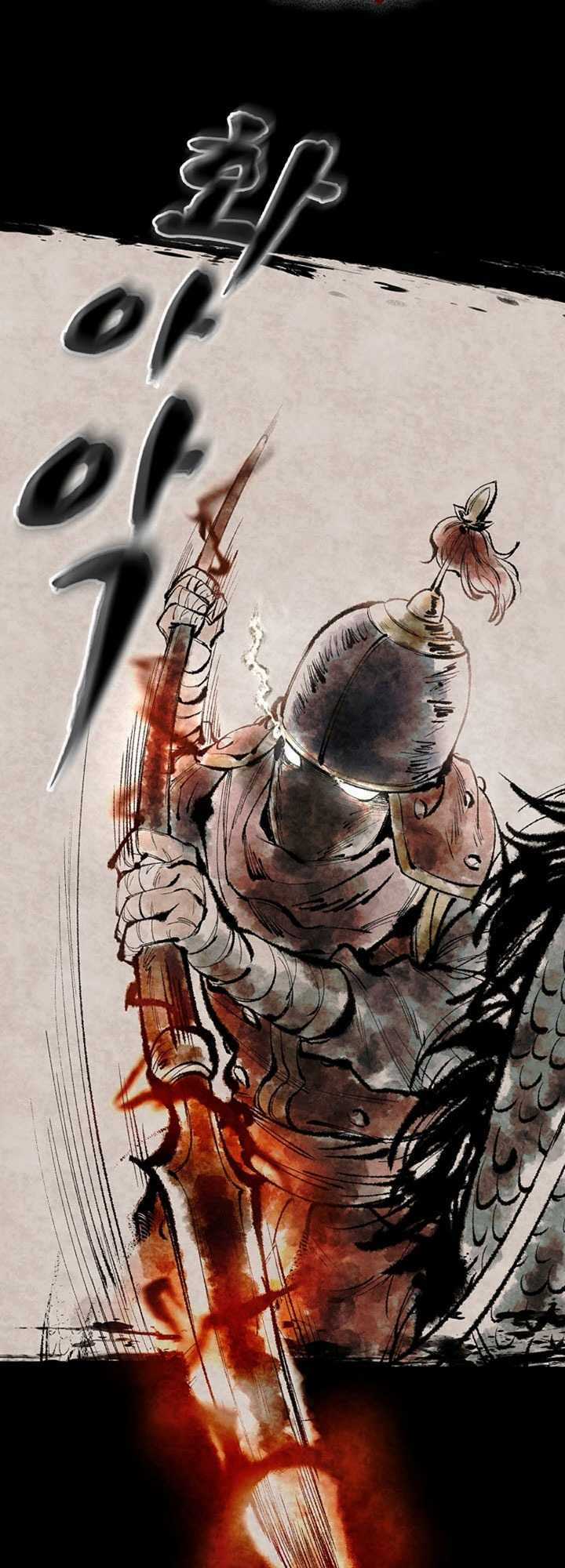 Quán Trọ Phong Ba Chapter 1 trang 11