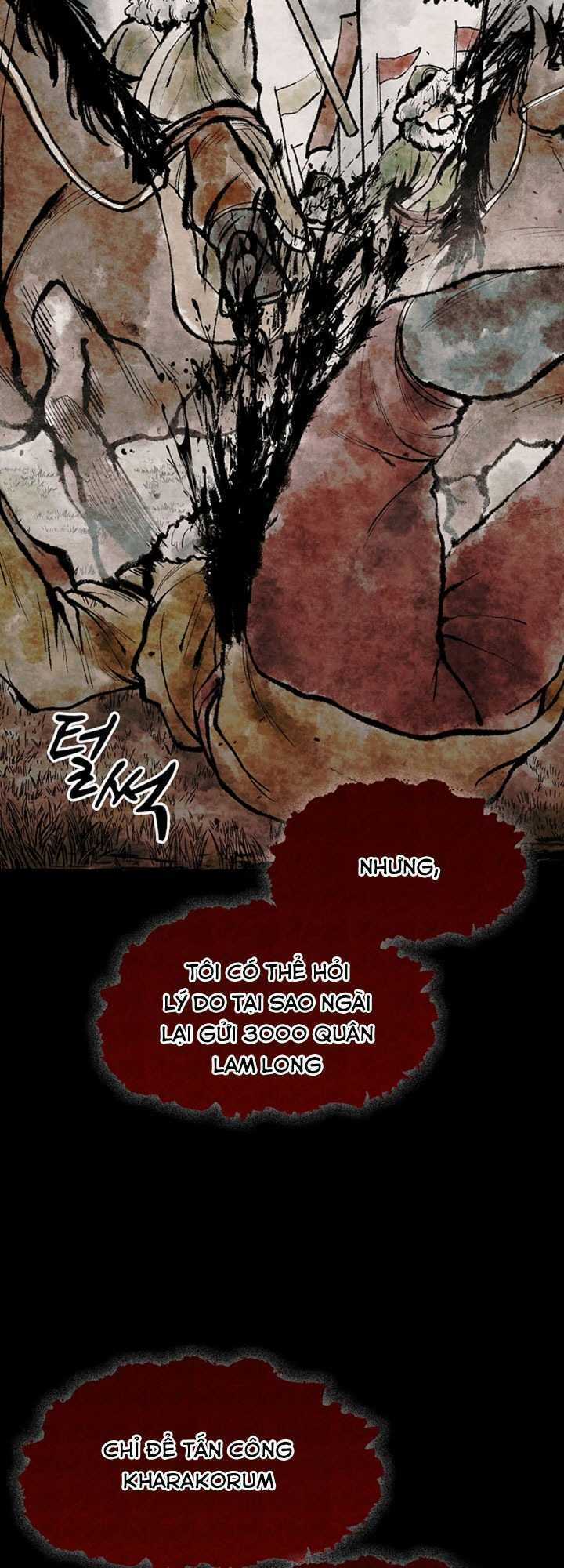 Quán Trọ Phong Ba Chapter 1 trang 14