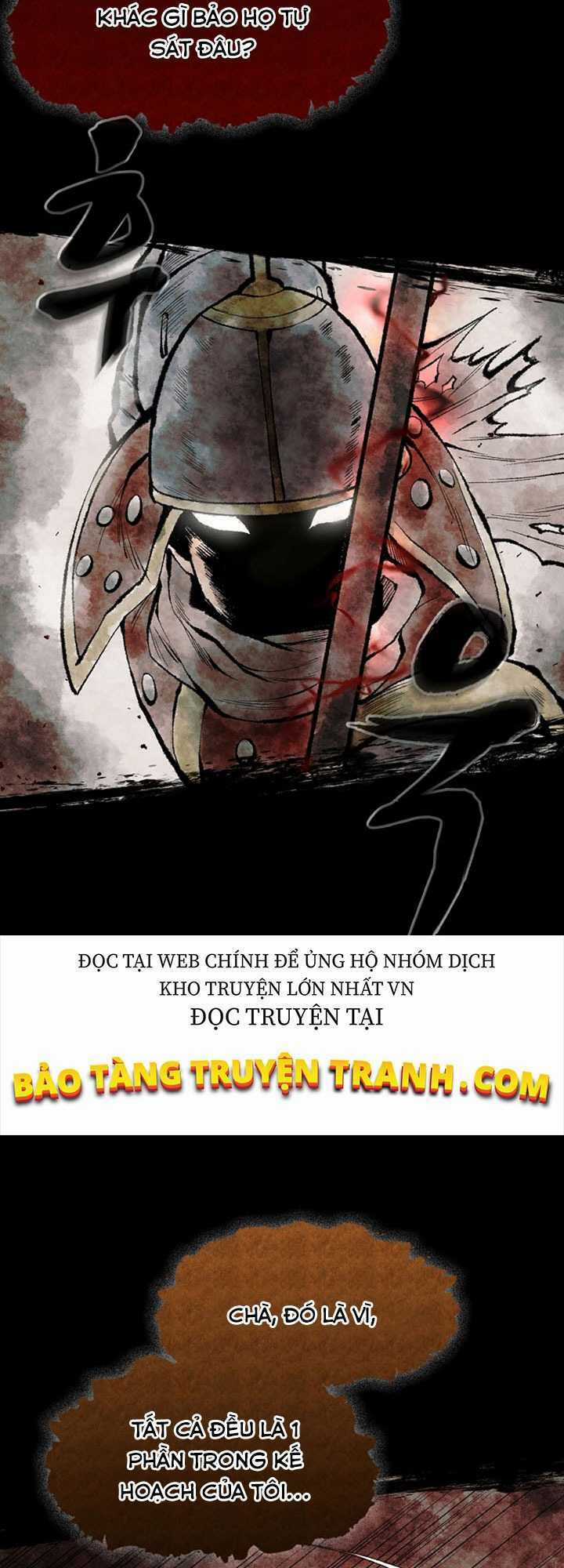 Quán Trọ Phong Ba Chapter 1 trang 16