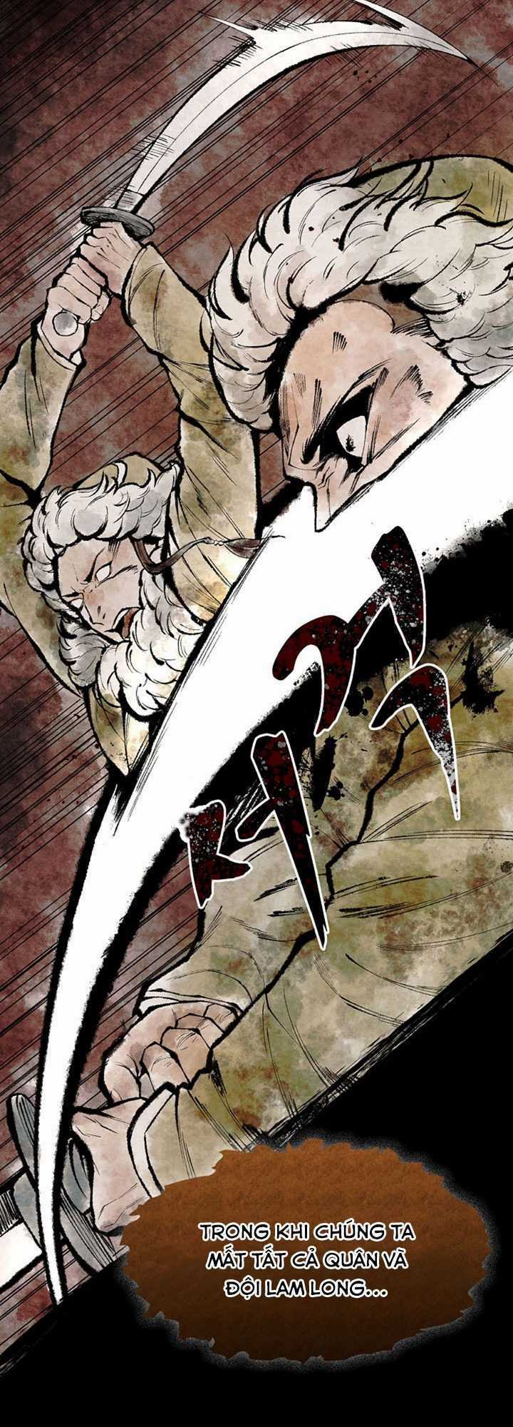 Quán Trọ Phong Ba Chapter 1 trang 17