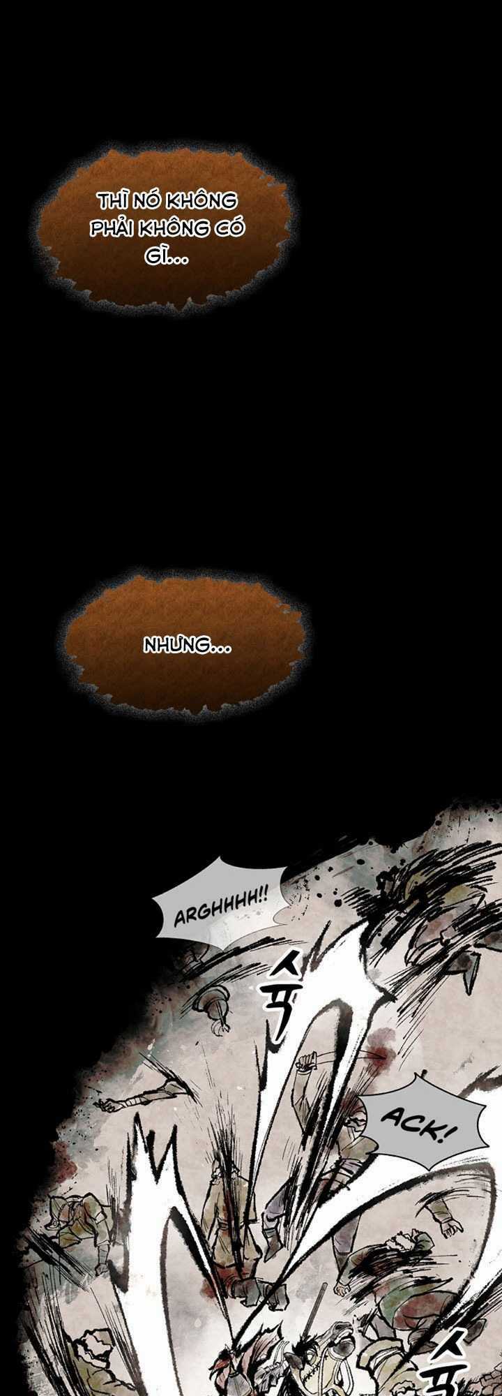 Quán Trọ Phong Ba Chapter 1 trang 18