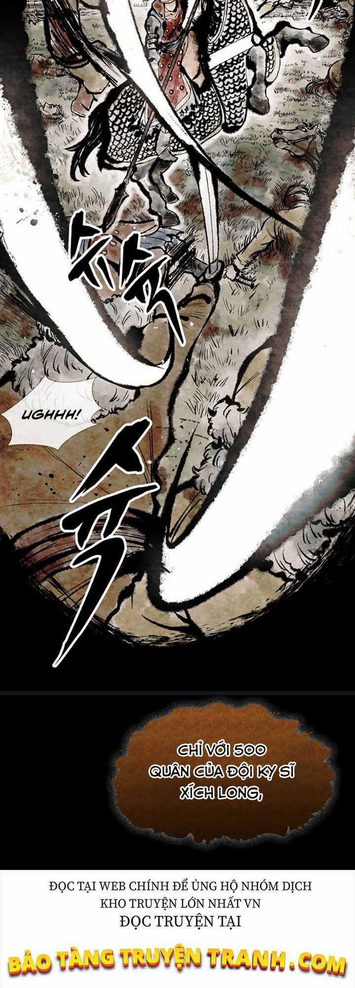 Quán Trọ Phong Ba Chapter 1 trang 19