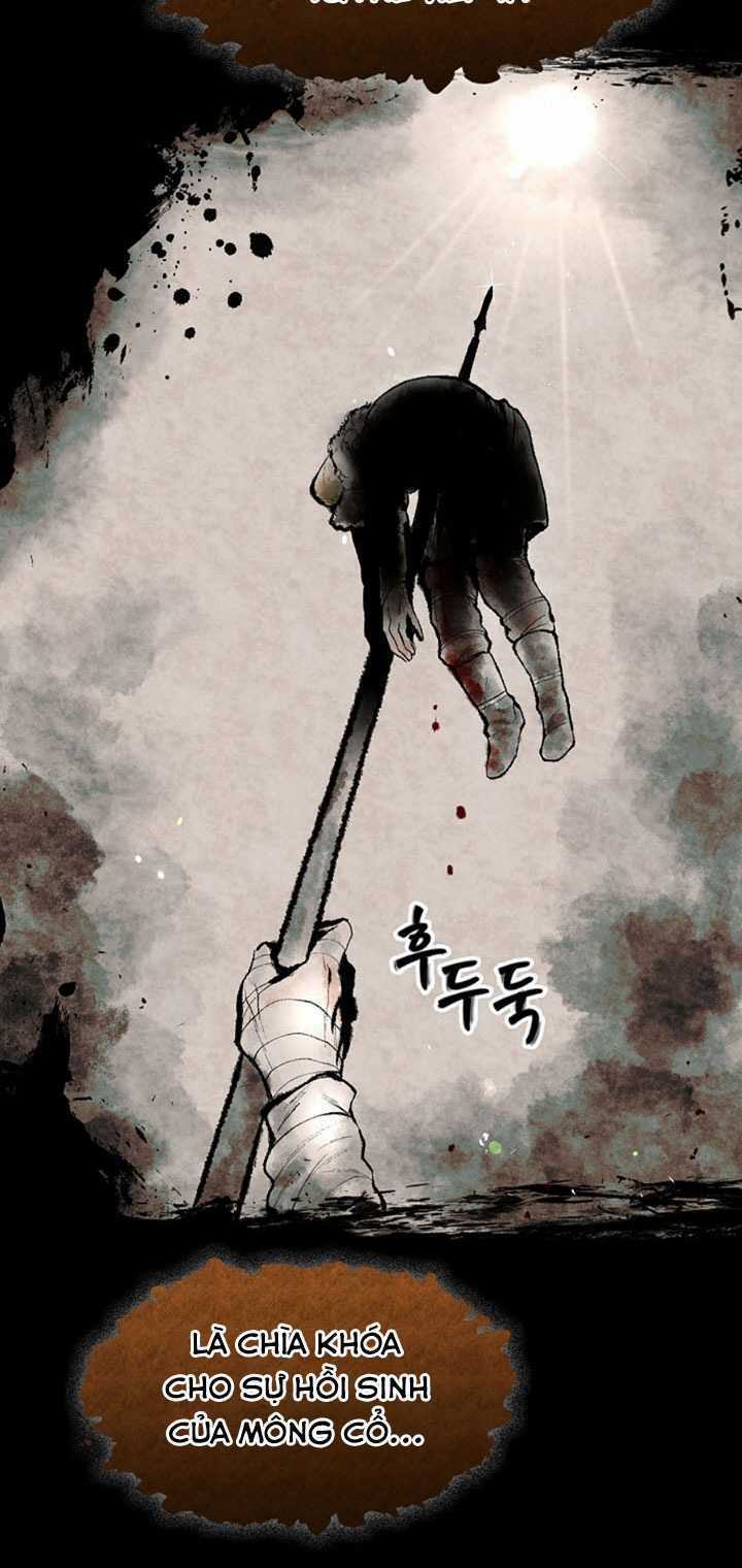 Quán Trọ Phong Ba Chapter 1 trang 21