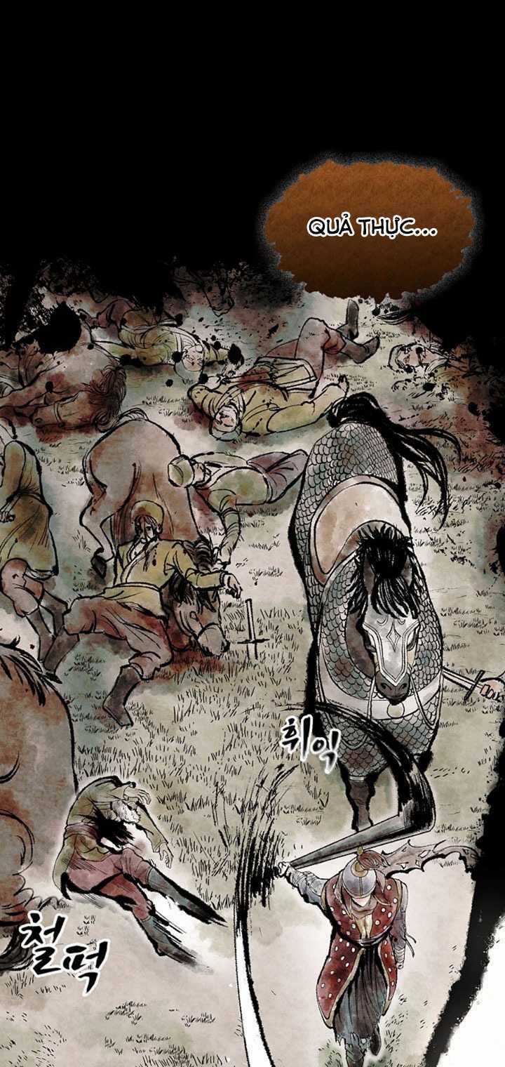 Quán Trọ Phong Ba Chapter 1 trang 22