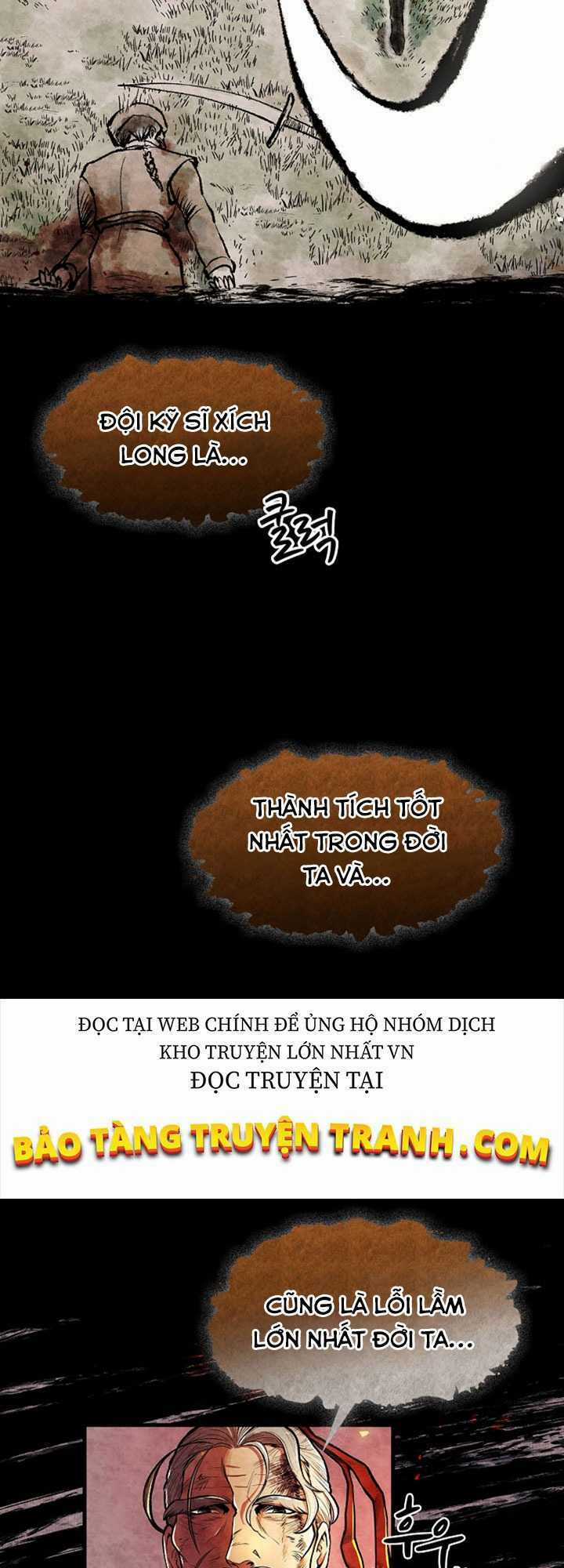 Quán Trọ Phong Ba Chapter 1 trang 23