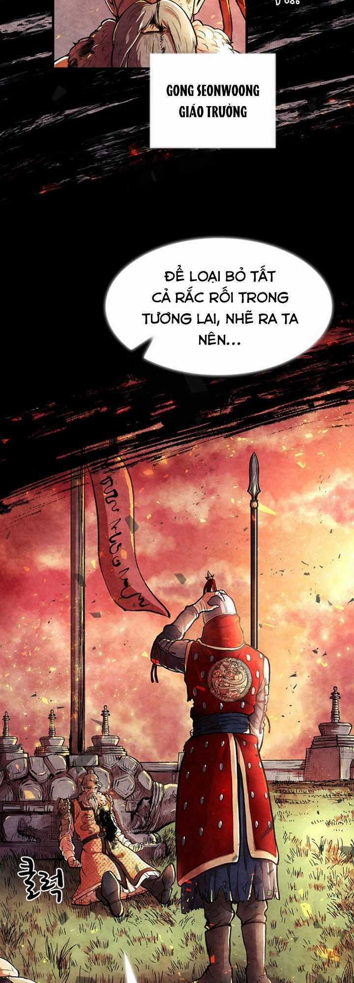 Quán Trọ Phong Ba Chapter 1 trang 24