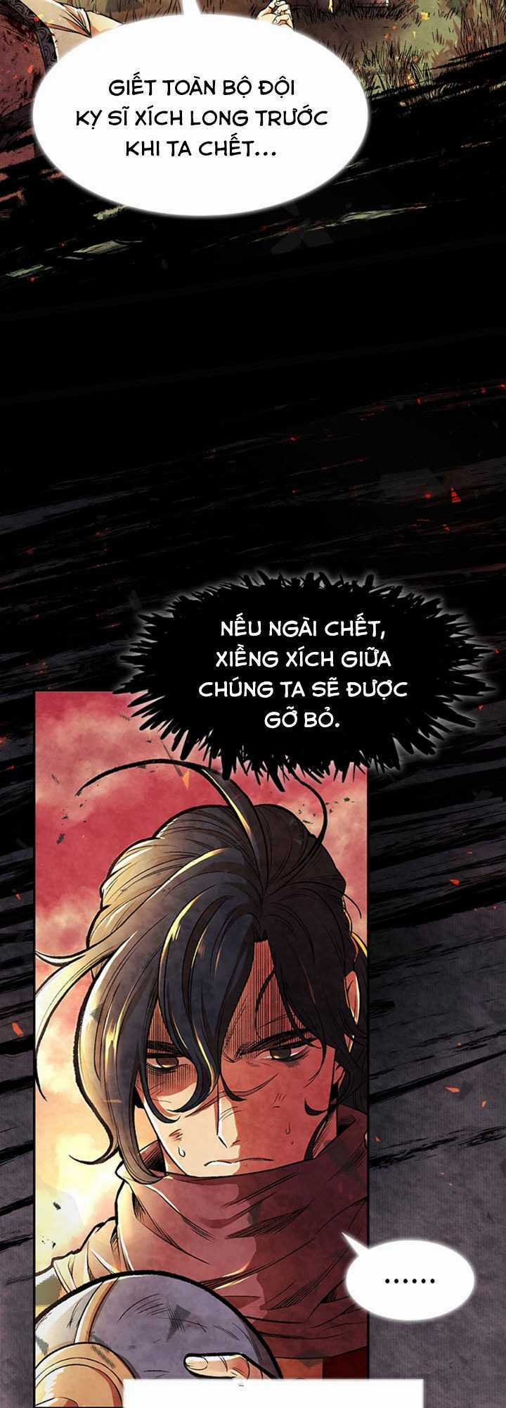 Quán Trọ Phong Ba Chapter 1 trang 25