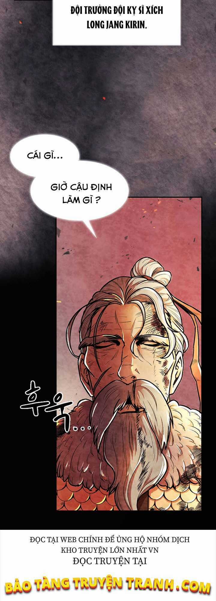 Quán Trọ Phong Ba Chapter 1 trang 26