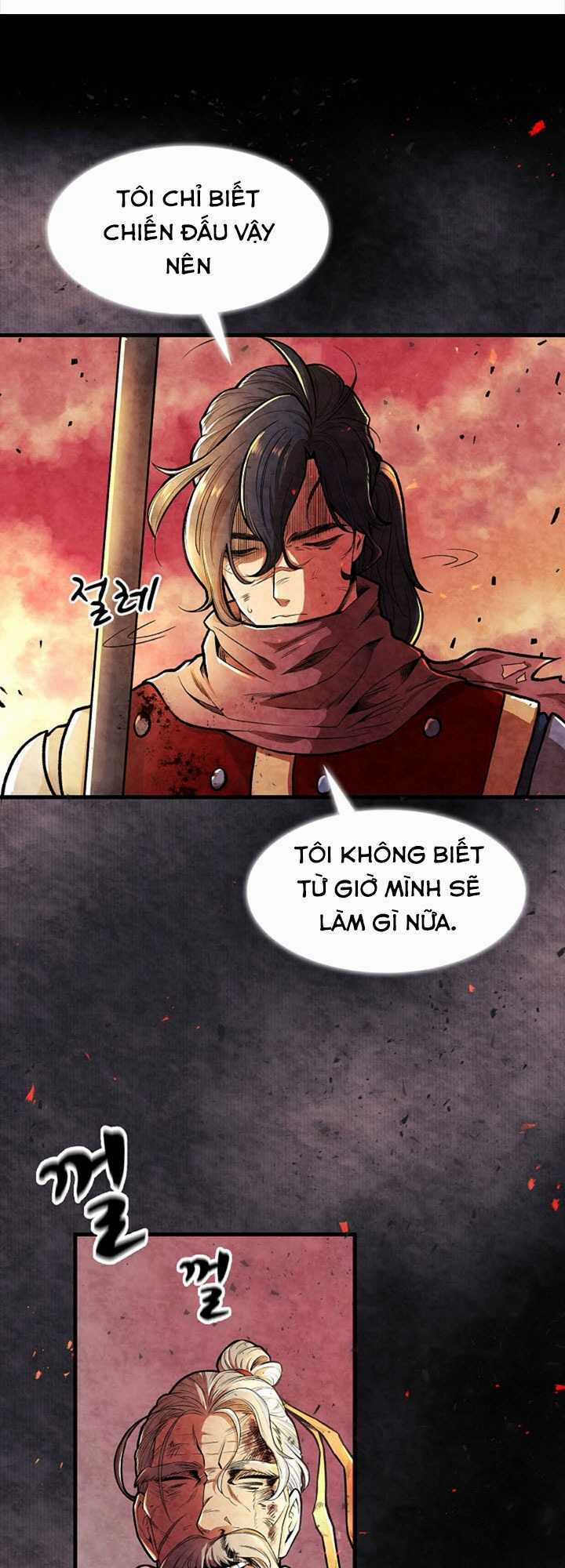 Quán Trọ Phong Ba Chapter 1 trang 27