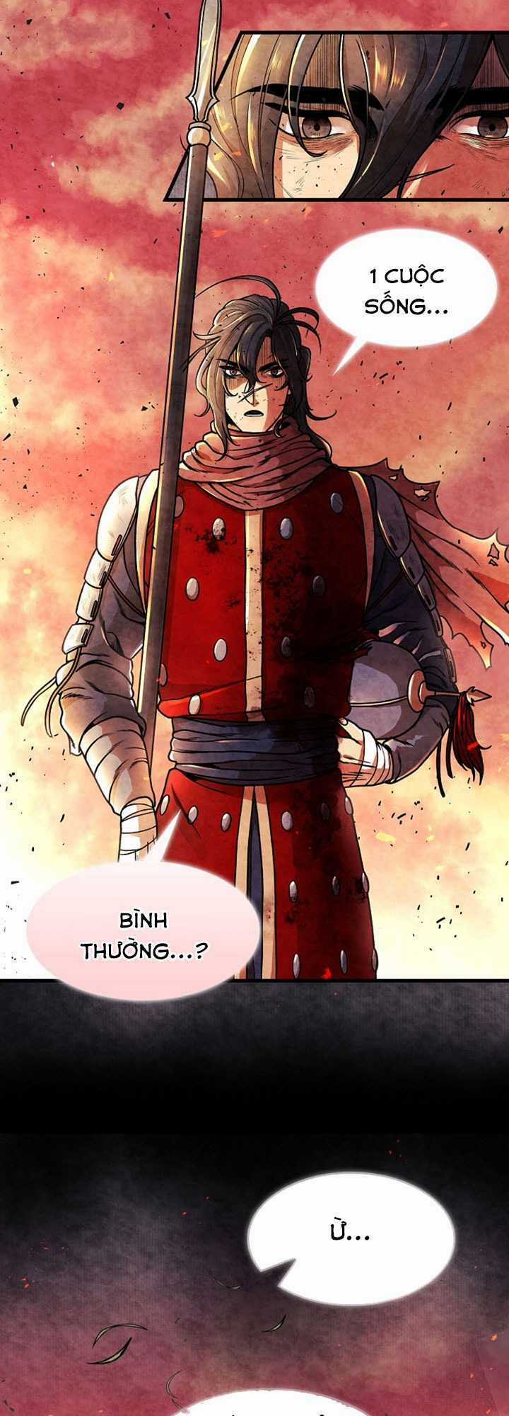 Quán Trọ Phong Ba Chapter 1 trang 29