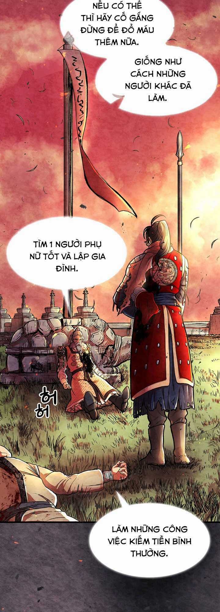 Quán Trọ Phong Ba Chapter 1 trang 30