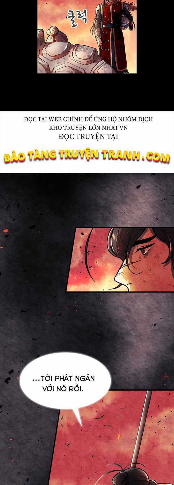 Quán Trọ Phong Ba Chapter 1 trang 32
