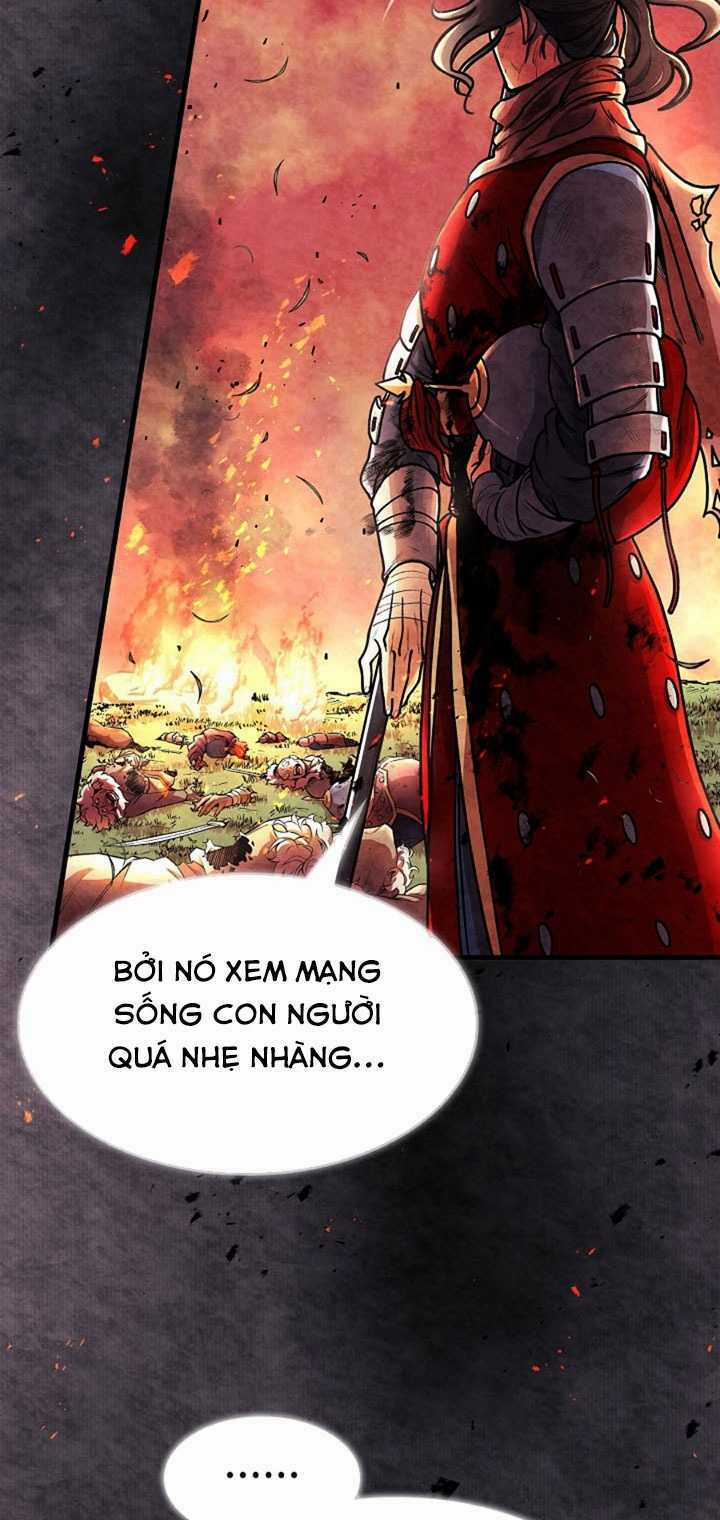 Quán Trọ Phong Ba Chapter 1 trang 33